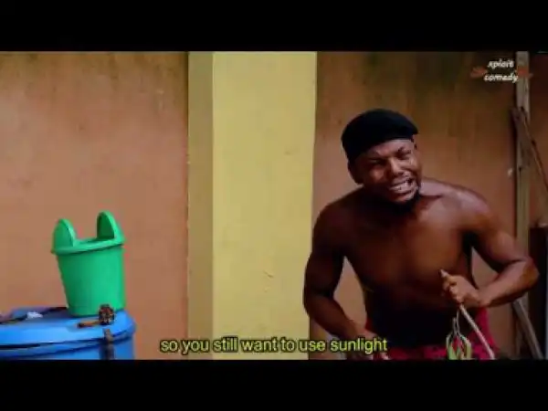 Xploit Comedy - Enemies of Success